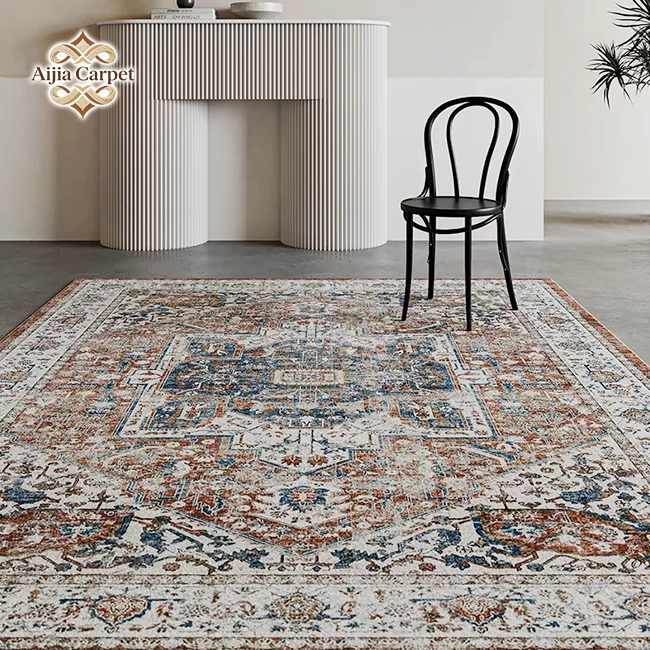 Ruggables For Living Room